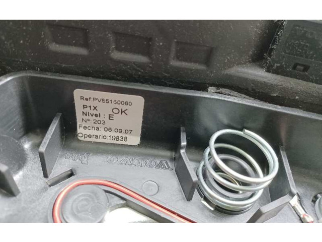 Руль Volvo C30 2007 - 2010 года 30632900, PV55150060