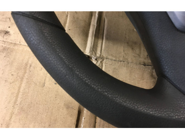 Руль Citroen Jumpy  2016 -  года       