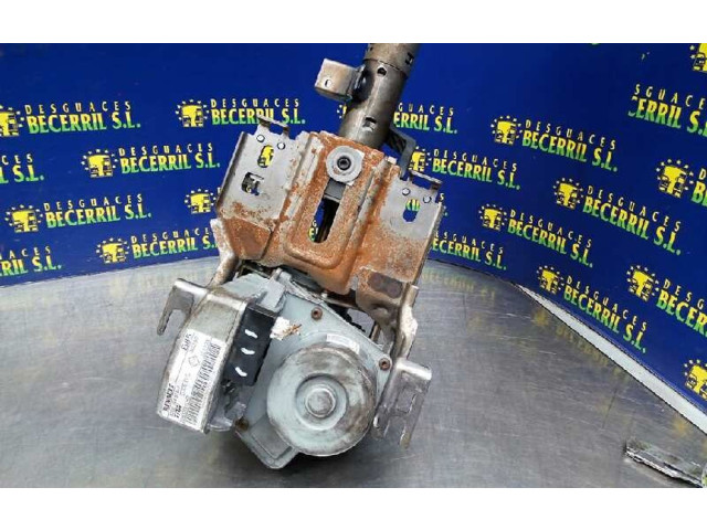 Рулевая рейка 8200294978A, 50300691LHD Renault Clio II 2001 - 2005 года