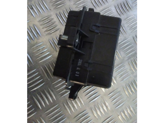 Блок комфорта NENUSTATYTA SsangYong Kyron