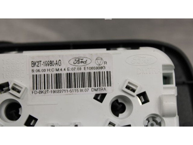 Блок управления климат-контролем    Ford Transit   Tourneo Connect