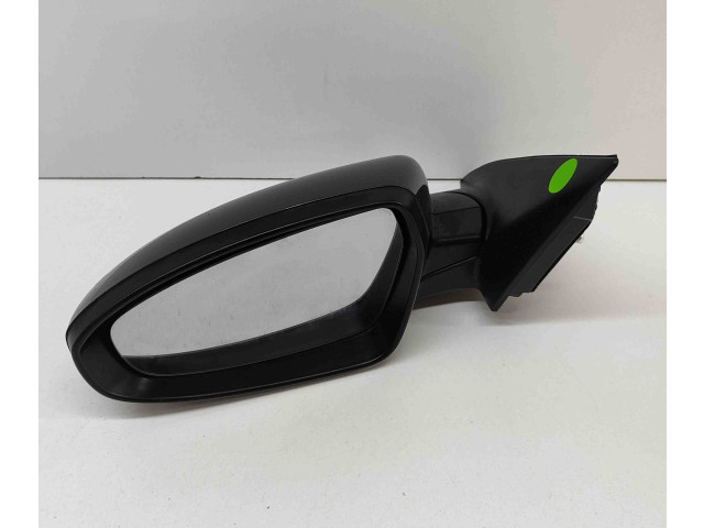 Зеркало электрическое        KIA Sorento  2002 - 2009 года   