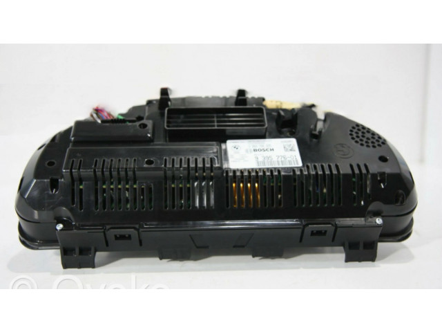 Přístrojová deska BMW X5 F15 2015 K002592, 62108795235