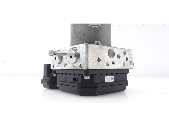 Jednotka ABS 476605SH5B, 476605SH5A Nissan Leaf II (ZE1) 2017