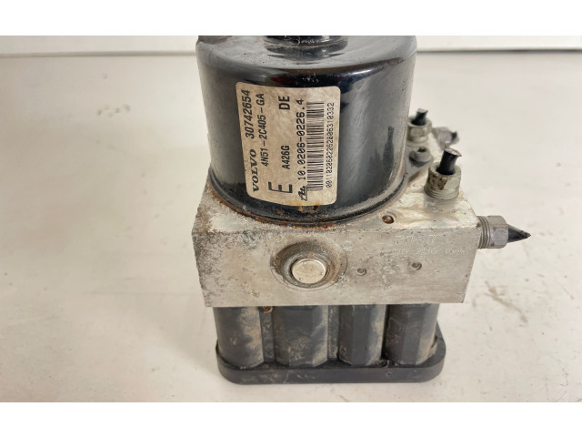Jednotka ABS 4N512C405GA, 30742654 Volvo V50 2005
