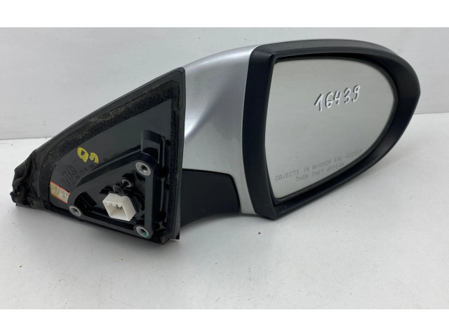 Подушка безопасности для колен 16433 KIA Sportage