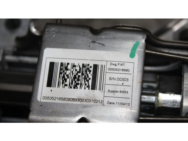 Рулевая рейка Alfa Romeo Giulietta