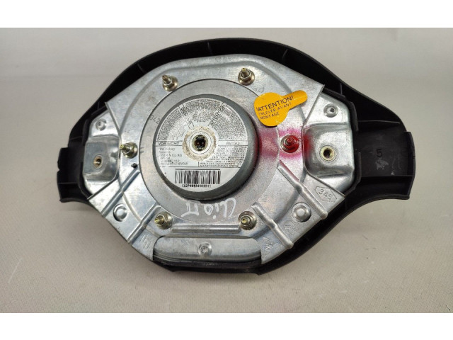 Подушка безопасности водителя FASE, 7700420170 Renault Clio II