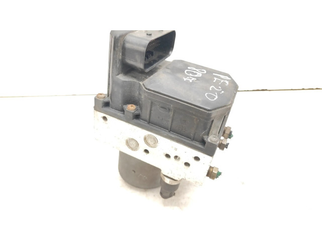Jednotka ABS 1496637080, 0265225165 Peugeot 807 2003