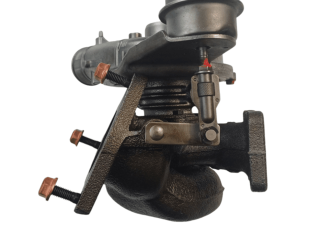 Турбина Citroen C8 713667, 713667-5003S