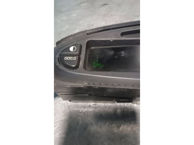 Панель приборов PSA965948, 010 Citroen Xsara Picasso