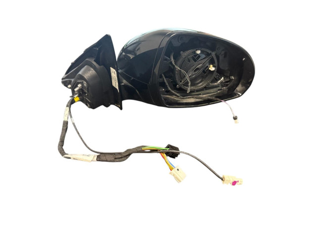 Zpětné zrcátko Mercedes-Benz S W223 2022 A2238104203, A0998103401