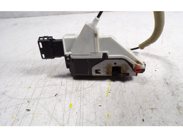 Zámek zadních dveří 9137N7, A01862   Citroen Berlingo 2015