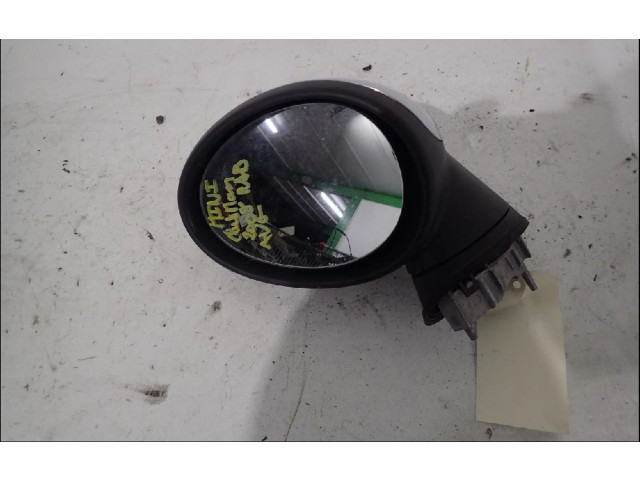 Zpětné zrcátko Mini One - Cooper Clubman R55 2008 51162755635