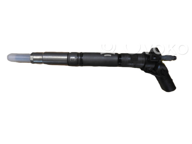 Форсунка 0445118015 Audi Q5 SQ5