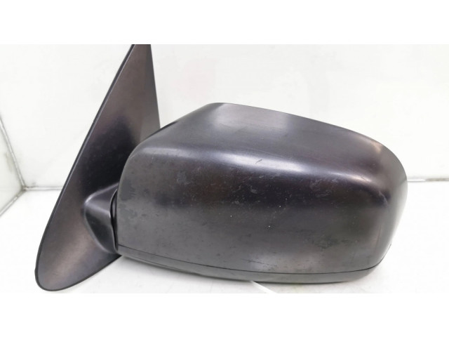 Зеркало электрическое     левое    Hyundai Santa Fe  2006-2012 года   