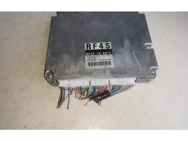 Řídící jednotka 2758005792, RF4S18881C   Mazda 323 2000
