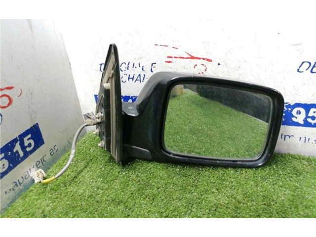 Зеркало (механическое) Nissan X-Trail T30 2001 - 2007 года