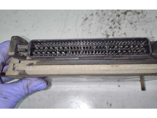 Řídící jednotka 2XA2XFE04EDC15, 2XA2XFE04EDC15   Citroen Berlingo 