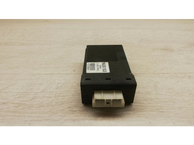 Блок управления PEUM491S Peugeot 406