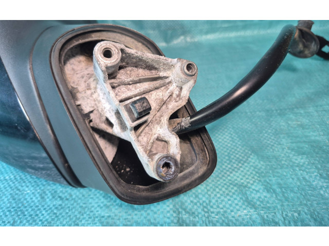 Zpětné zrcátko Volkswagen Touareg II 2012 E1021095