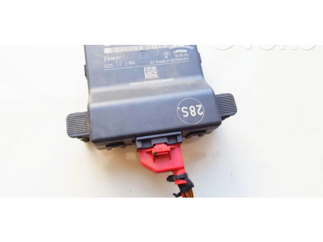 Блок управления 1k0907530f, 1k0907951   Volkswagen Touran I