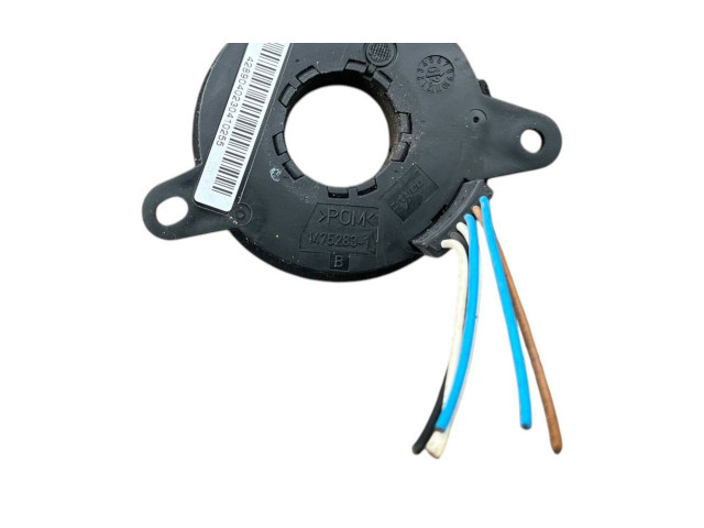 Подрулевой шлейф SRS 14752831 Saab 9-5