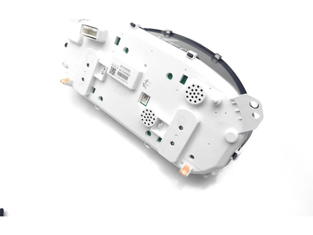 Боковая подушка безопасности 34110-61MC, 34110-67MC2 Suzuki SX4 S-Cross