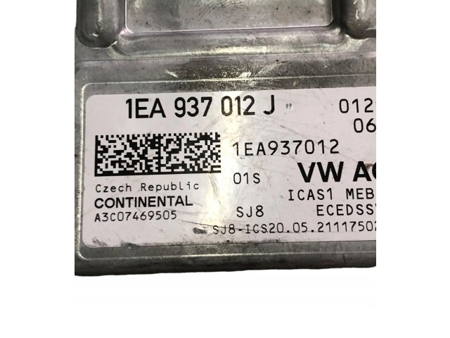 Датчик слепых зон 1EA937012J Volkswagen ID.3