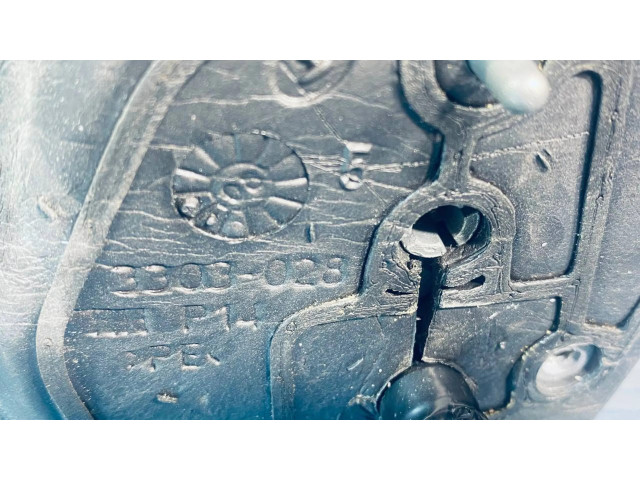 Зеркало электрическое     правое   Volvo C30  2007-2010 года   