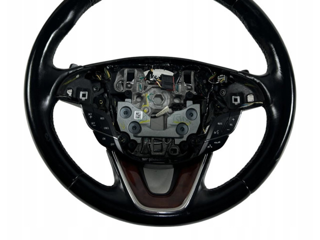 Volant Lincoln MKZ II 2016 FP53-3F563-UC3ZHE