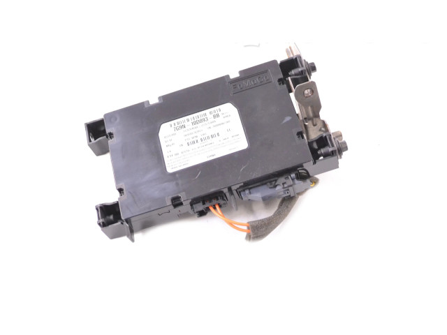 Модуль «Bluetooth» 7G9N10D893BB, 31282648AA   Volvo V70