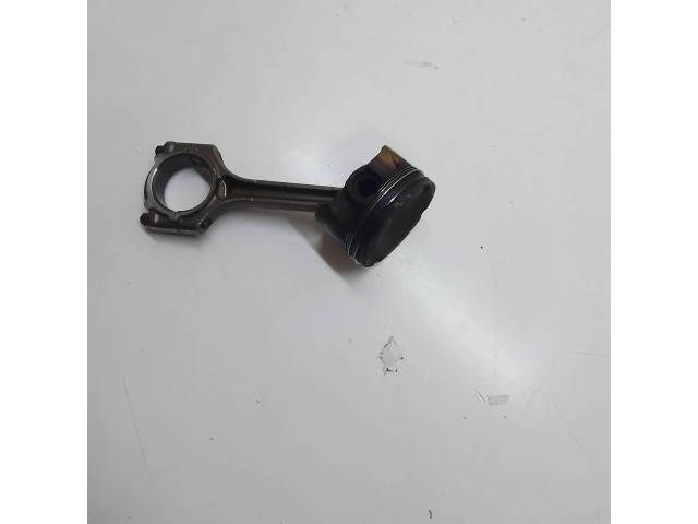 Píst 1710070M Hyundai Kona I pro benzínový motor 1.0 G3LC