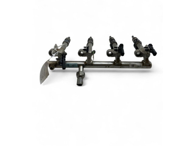 Топливная рампа 31478555, 31432778   Volvo XC90   для двигателя T6