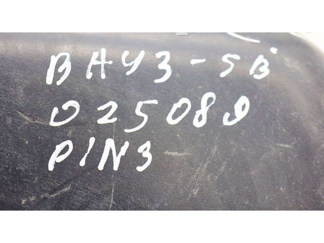 Зеркало электрическое Mitsubishi Space Wagon 1992 - 1998 года