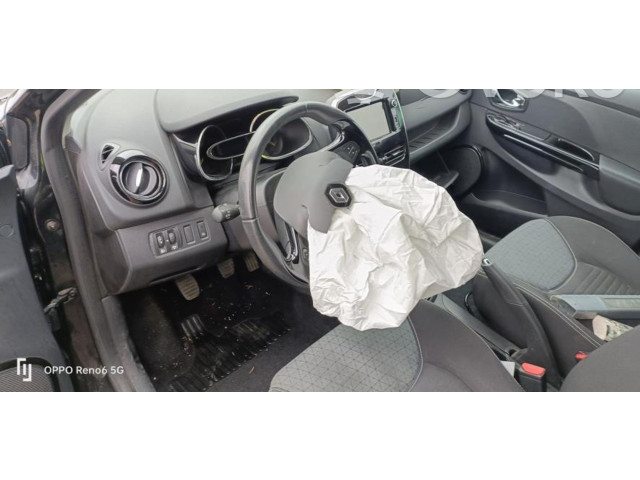 Генератор 231002854R, 231002854R   Renault Clio IV      