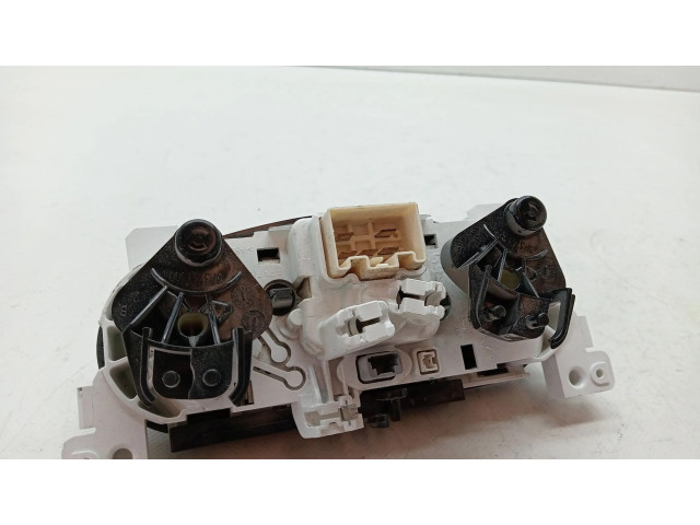 Блок управления климат-контролем 275101988R Dacia Dokker