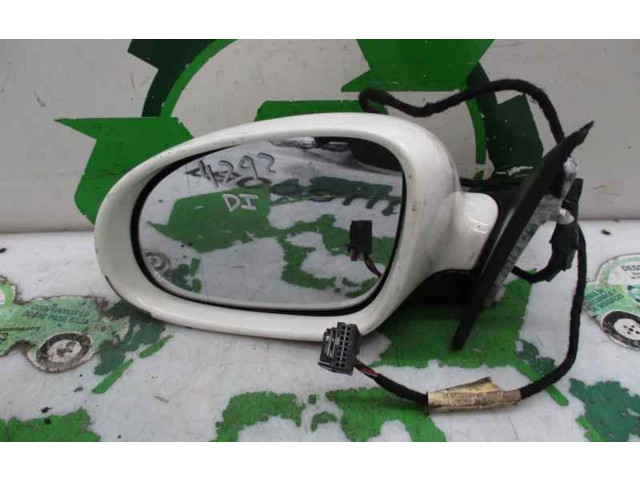 Зеркало (управляемое электричеством) BLANCO, 6PINES   Volkswagen  Jetta V  2005 - 2010 года