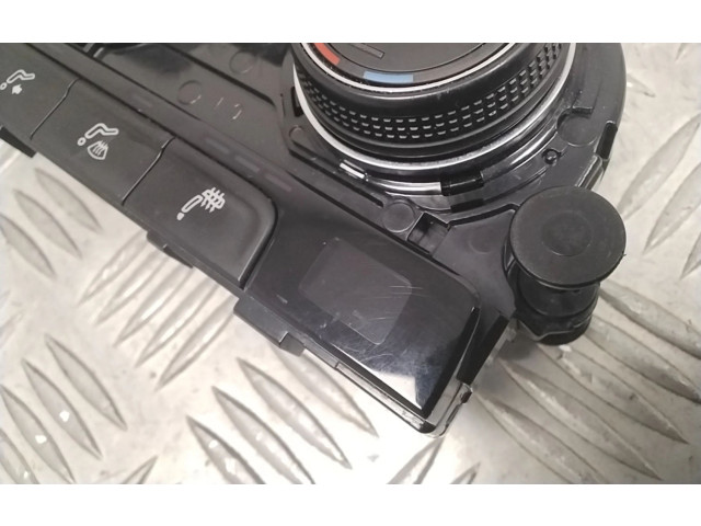 Модуль блока управления кондиционером 5GE907044AE   Volkswagen Golf VII