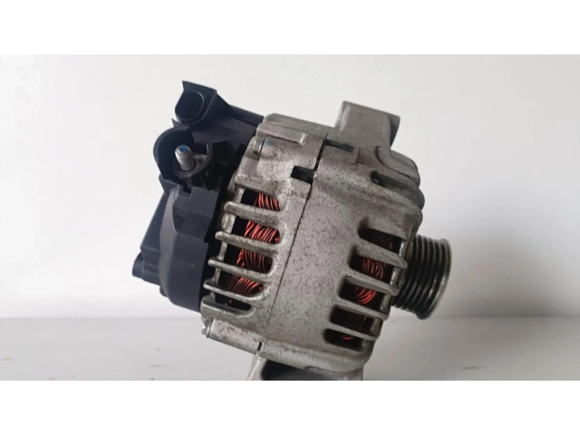 Генератор AV6N10300HA, ALTERNADOR Ford Ecosport
