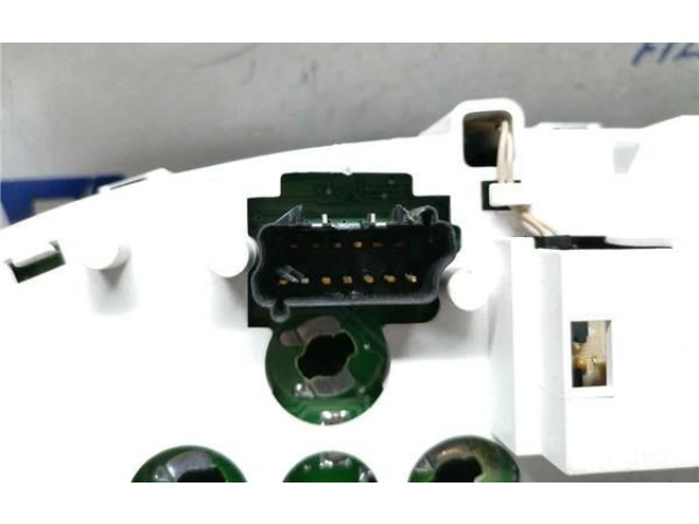 Přístrojová deska Chrysler Voyager 2005 P05082826AH, P05082826AH