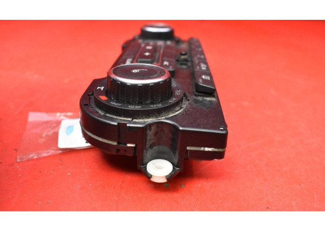 Блок управления климат-контролем 3T0907044BS, 3T0907044BS   Skoda Superb B6 (3T)