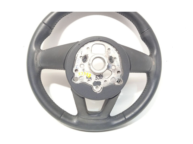 Руль 8V0419091CG, 8V0419091CGINU    Audi Q2 -  DDYA 