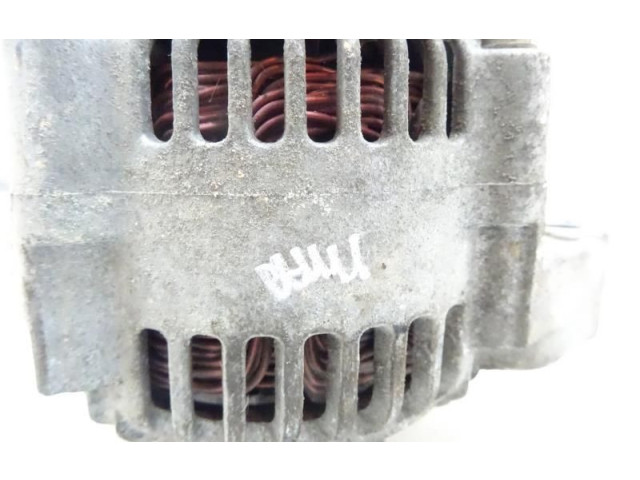 Генератор 27060B2210, 030180 Daihatsu Cuore