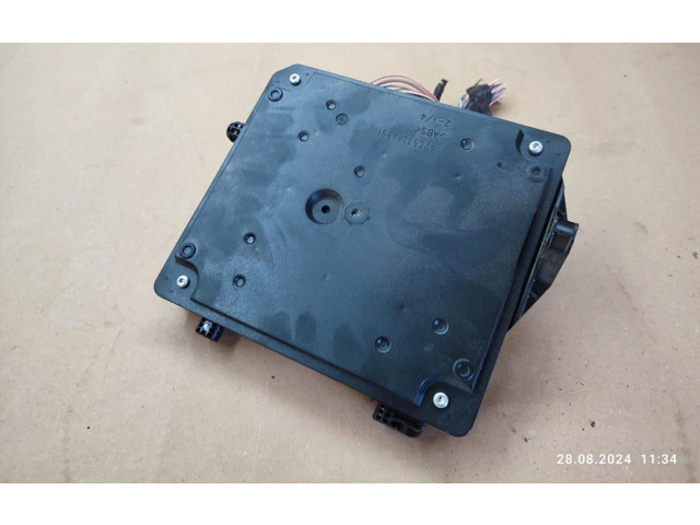 Блок комфорта 284B17715R Renault Scenic III - Grand scenic III