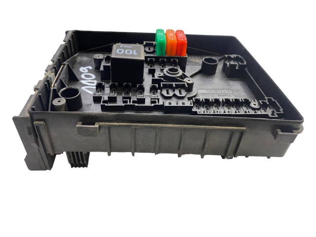 Блок предохранителей 1K0937125A, 0801487957E Volkswagen Caddy