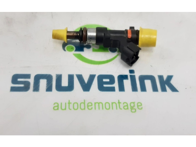 Форсунка 166004787R, 166004787R Dacia Logan II H4B-400(H4B-A4)