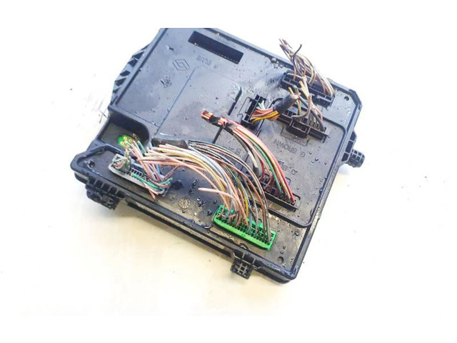 Блок комфорта 284b14779r, s180098001 Renault Scenic III - Grand scenic III