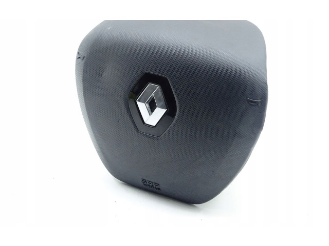 Надувная подушка для руля       Renault Clio IV  2012 -  года   