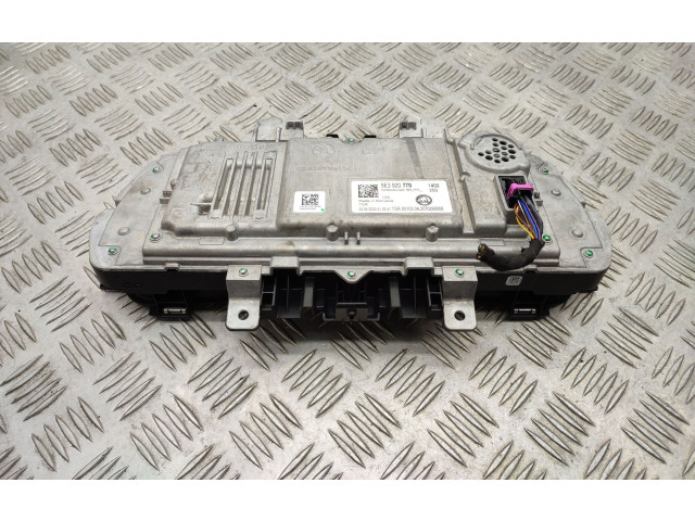 Řídící jednotka 05L907309C, 0281035649 Skoda Octavia Mk4 2020